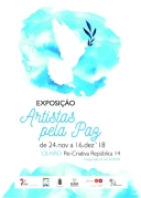 Artistas pela Paz